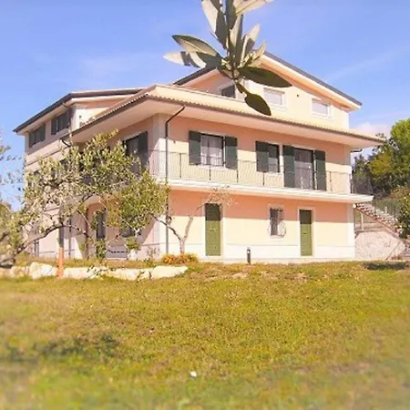 Holiday home Diamante House 763